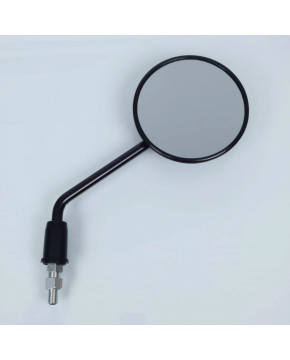 Specchio retrovisore destro nero Sym Mio 50 2018 88110-EAA-000