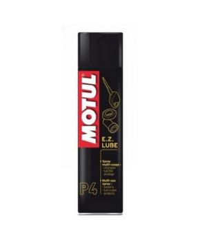 Bomboletta spray lubrificante sbloccante 400 ml multiuso MOTUL 102991