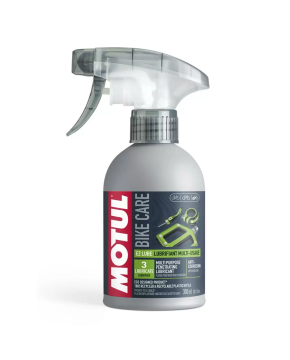 Lubrificante universale EZ lube 300 ml MOTUL 111409