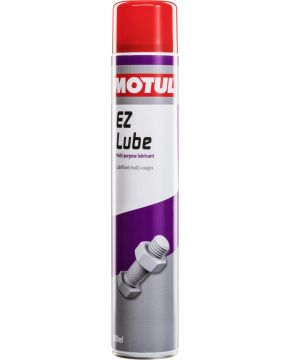Spray EZ LUBE WORKSHOP lubrificante protettivo sbloccante multiuso 750ml Motul