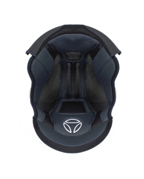 Imbottitura fodera rivestimento interno casco Momo Design Fighter EVO