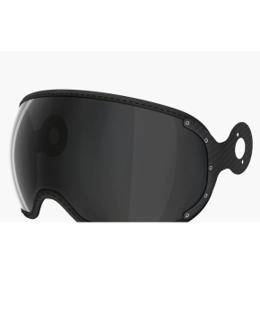 Visiera casco fumè 80% MOMO FIGHTER CLASSIC EVO 2025