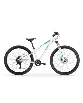 Bici 27 SLOPE MTB alluminio 8 Velocità MBM BLACK LIME