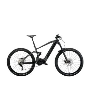 Bici HYPERION PLUS 29 11 speed E-MTB FULL MBM ELETTRICA TAGLIA M 45 GRIGIA