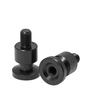 Coppia nottolini cavalletto solleva moto 10 X 1,25 KAWASAKI PBR 50AFF10.1