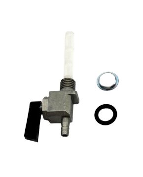 rubinetto benzina ciclomotore 12x1,5