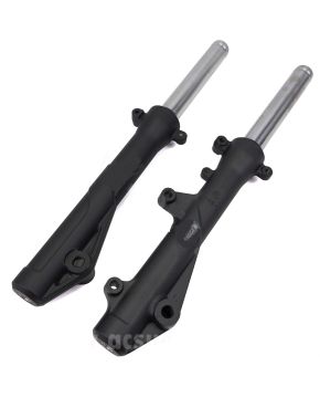 Steli forcella HONDA PCX 125 150 dal 2018 al 2020 OEM  51400-K96-T01 e 51500-K97-A12