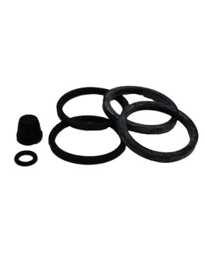 Serie anelli di tenuta per pinza freno Malaguti originali per Madison Password