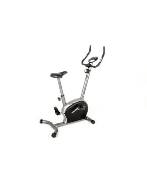 Cyclette Everfit BFK 350 magnetica regolazione manubrio e sella Volano 4 kg