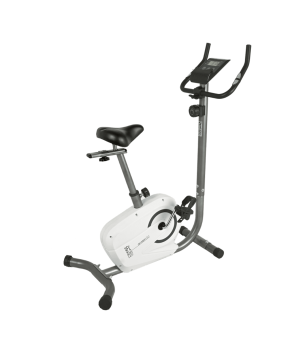 Cyclette Everfit BFK 800 EASY magnetica regolazione manubrio e sella Volano 6 kg