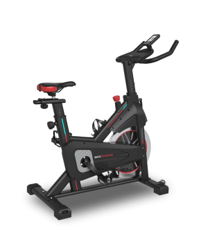 Bici da Indoor Cycling (Speed Bike) Indoor Cycle Indoor Cyclette Toorx SRX 55 MAG