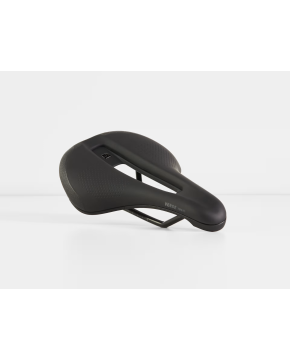 Sella per bici MTB Corsa Fitness Verse Short Trail Elite Bontrager 250mm x 155mm