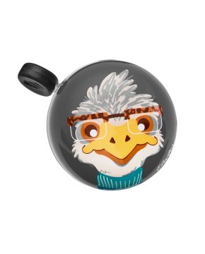 Campanello per bici Electra Struzzo Richie Ringer Trek