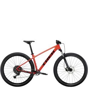 Bici MTB Marlin 6 Gen3 Rosso Lava front disk Trek