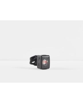 FANALINO BICI MTB LUCE POSTERIORE BONTRAGER FLARE RT USB Alta Visibilità Diurna
