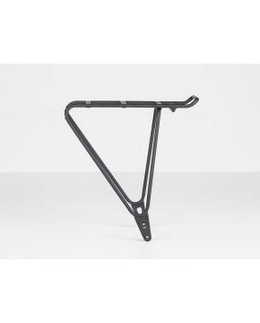 Portapacchi portaborse laterali posteriore bici Trek BackRack MIK Studs