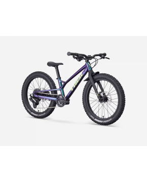 Wahoo 20 Trail disk bici Verde leggera e resistente per il fuoristrada TREK !