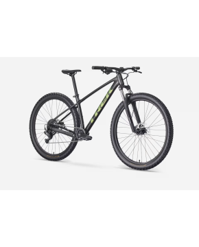 Trek Marlin 4 Gen 3 Hardtail MTB Bici Shimano 8V Freni Disco Front Nero opaco
