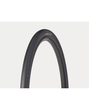 Pneumatico Bontrager H2 Comp 700x32 Copertura ibrida bici città trekking fitness