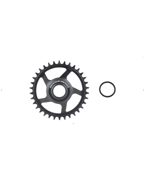 Corona eBike e*Thirteen e*Spec 55mm 34t Chainline Chainring for Bosch Gen4