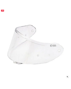 Visiera casco trasparente AIROH CONNOR/SPARK 2 5851V