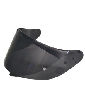 Visiera originale per casco integrale Airoh Connor Spark 2 Dark Smoke Fumè