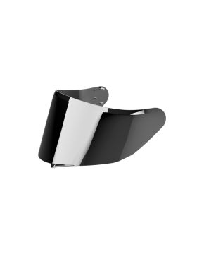 Visiera argento silver specchiata casco Airoh Connor Spark 2 05SPKSL