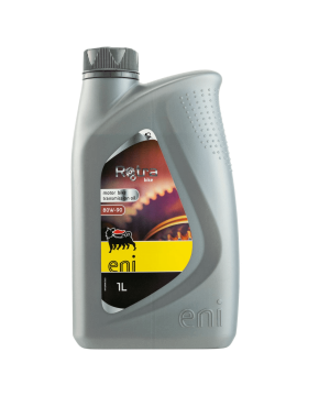 Olio trasmissione cambio per moto 80W-90 ROTRA ENI MINERALE API GL-4