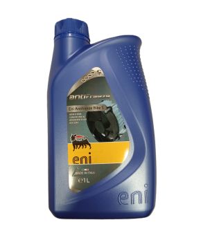 Liquido radiatore rosa concentrato BIKE S ENI 161972 1 litro