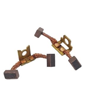 Kit revisione spazzole motorino avviamento YAMAHA T-MAX 500 2008-2011