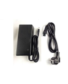 Caricabatterie per Bicicletta elettrica 24v (1 pin) 2A per batteria al litio