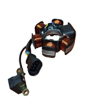 Statore scooter 50 2T Aprilia Piaggio Liberty Gilera Derbi Italjet (O.r.639865)