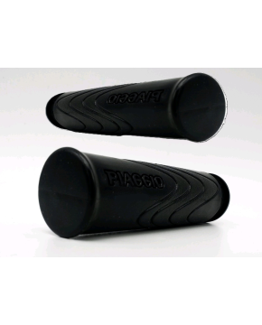 Kit coppia manopole sinistra e destra Piaggio Liberty IGET 50 125 150 originali