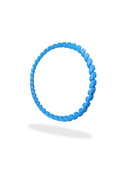 Mousse antiforatura singola blue Vertigo bici MTB TRAIL/XC/MARATHON 29x2.10/2.40