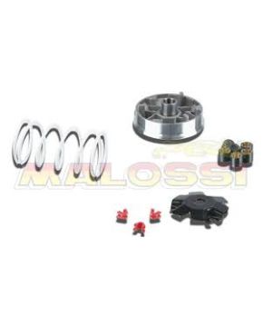 multivar 2000 garelli vip 50 4t garelli