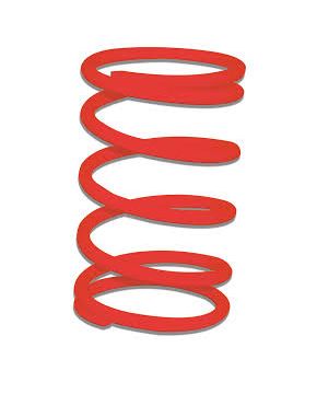 molla contr.variat. rossa