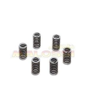 serie molle racing per friz.originale pit bike