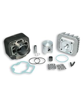 kit sfera zip free liberty