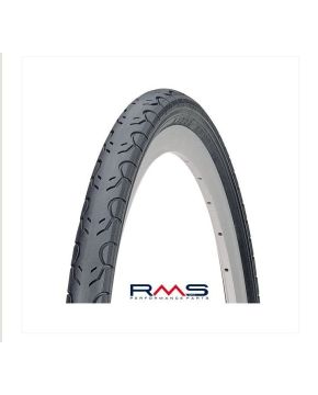 copertone bici 28 700x35 k193 nero la075 slick mtb