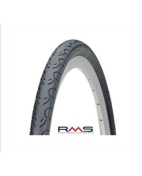 copertone bici 28 700x32 k193 nera la075 trekking slick