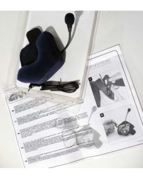 auricolare cellulare per caschi givi h101a