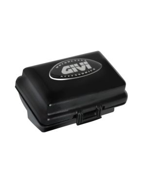 Supporto telepass adesivo GIVI S602