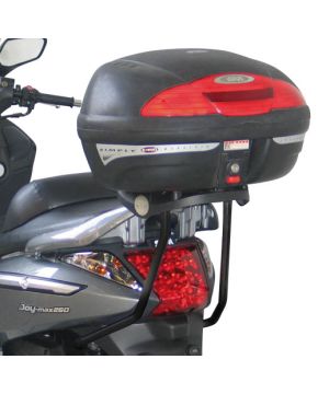 portapacchi sym joymax evo 300 monolock