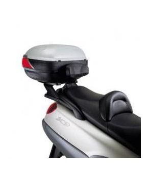 portabauletto x9 piaggio sr57