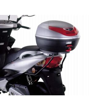 portabauletto kymco b&w sr82
