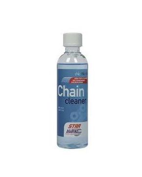 olio lavacatena chain cleaner