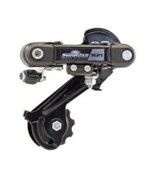 cambio mtb c/attacco forc. acc dnp