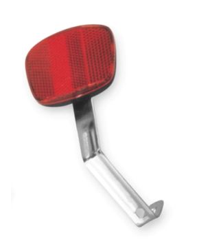 catarifrangente post. con staffa