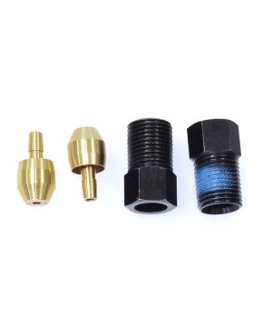 kit terminali cavo freno a disco comp. hayes alhonga