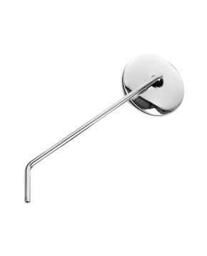 specchio cromato sinistro vespa px f.d.